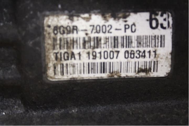 Audi 80 (8C2 / B4) Manual Gearbox – OEM & Reconditioned Transmission