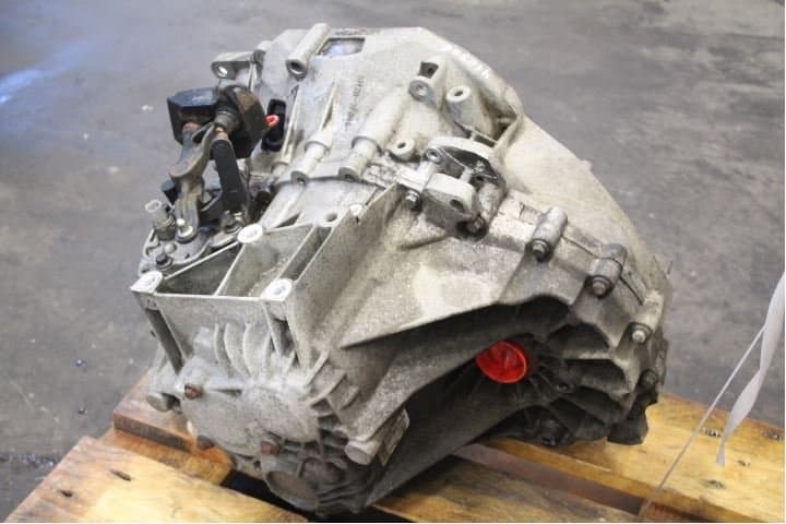 Audi 80 Avant (8C5 / B4) Manual Gearbox – OEM & Reconditioned Transmission