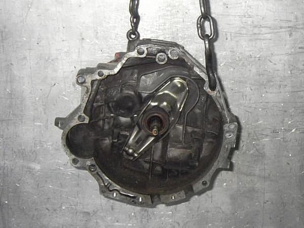 Audi 80 Avant (8C5 / B4) Manual Gearbox – OEM & Reconditioned Transmission 3