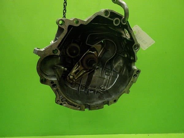 Audi 80 Avant (8C5 / B4) Manual Gearbox – OEM & Reconditioned Transmission 4