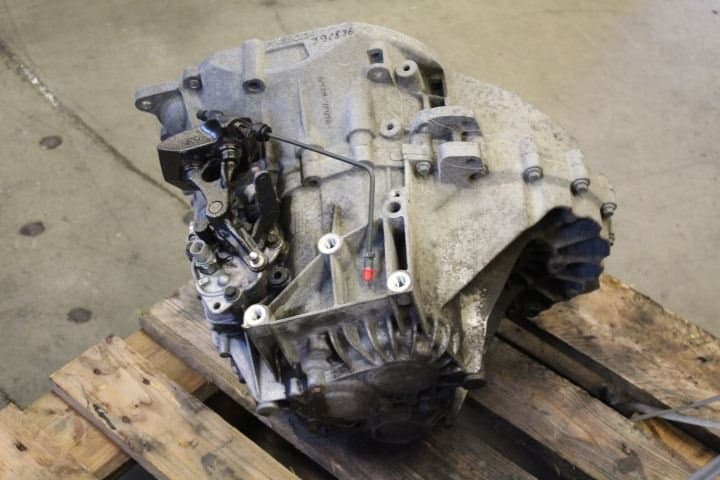 Audi 80 (89 / 89Q / 8A / B3) Manual Gearbox – OEM & Reconditioned Transmission