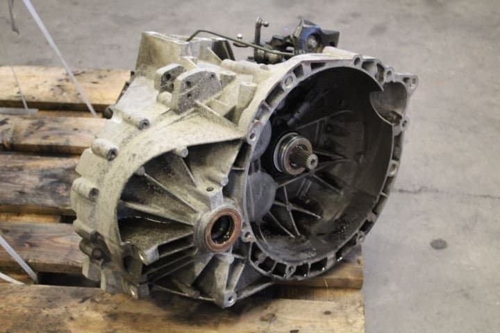 Audi 80 (89 / 89Q / 8A / B3) Manual Gearbox – OEM & Reconditioned Transmission 5