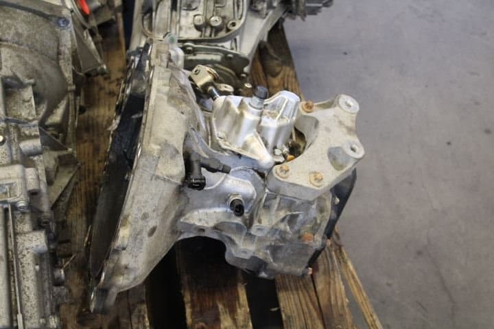 Audi 90 (81 / 85 / B2) Manual Gearbox – OEM & Reconditioned Transmission 2