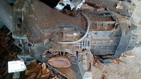 Audi 100 (4A2 / C4) Manual Gearbox – OEM & Reconditioned Transmission