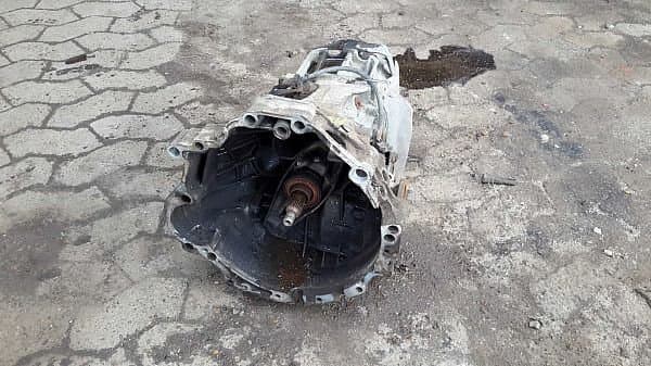 Audi 100 (4A2 / C4) Manual Gearbox – OEM & Reconditioned Transmission