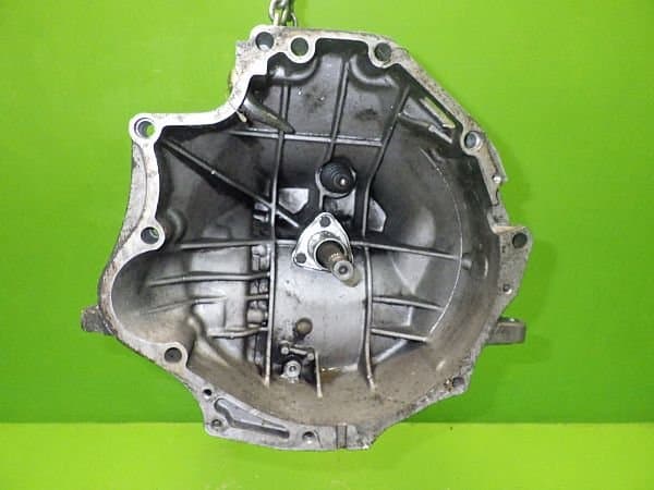 Audi 100 (44 / 44Q / C3) Manual Gearbox – OEM & Reconditioned Transmission