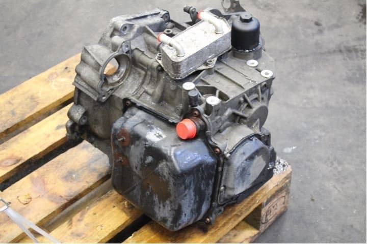 Audi 100 (C1) Automatic Gearbox 3
