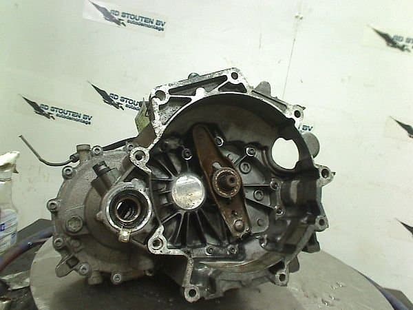 Audi A1 Sportback (8XA, 8XF) Manual Gearbox