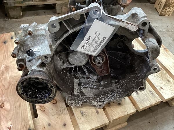 Audi A1 (8X1 / 8XK) Manual Gearbox – OEM & Reconditioned Transmission 5