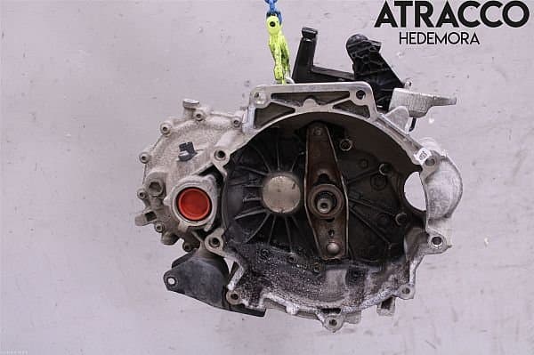 Audi A1 Sportback (8XA) Manual Gearbox