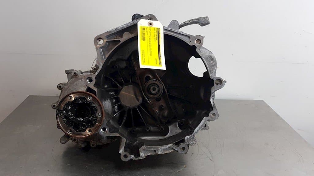 Audi A1 (8X1 / 8XK) Manual Gearbox – OEM & Reconditioned Transmission