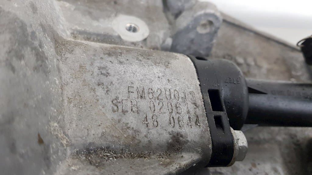 Audi A1 (8X1 / 8XK) Manual Gearbox – OEM & Reconditioned Transmission 3