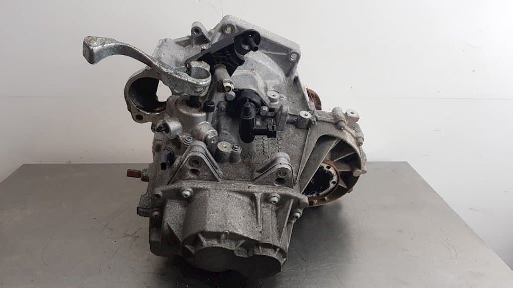Audi A1 (8X1 / 8XK) Manual Gearbox – OEM & Reconditioned Transmission 5