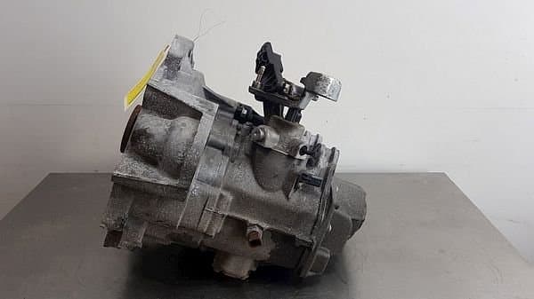Audi A1 (8X1 / 8XK) Manual Gearbox – OEM & Reconditioned Transmission 6