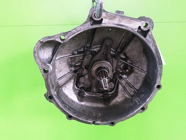 Mercedes-Benz – /8 (W115) – Manual Gearbox 3