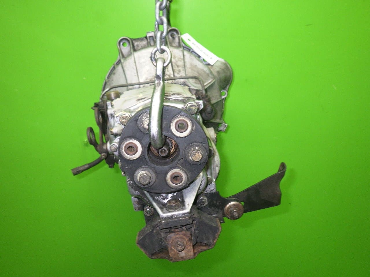 Tata 1518, G750 & G600 – 6-Speed Reconditioned Gearboxes 2