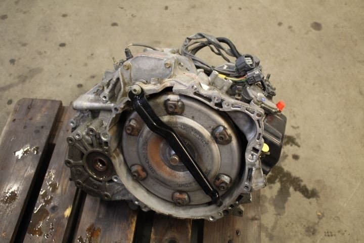 Mercedes-Benz /8 (W114) Automatic Gearbox