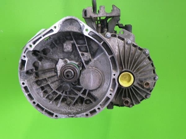 Mercedes-Benz A-Class (W168) Manual Gearbox