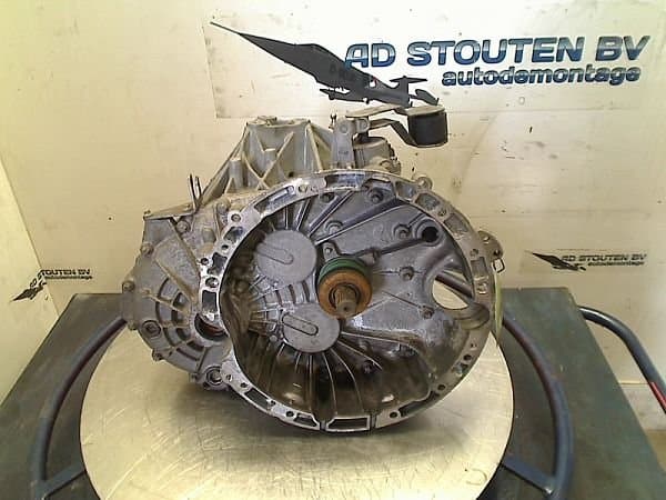 Mercedes-Benz A-Class (W176) Manual Gearbox 2
