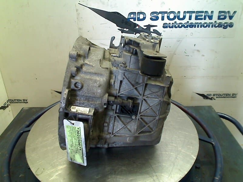 Mercedes-Benz A-Class (W176) Manual Gearbox 6