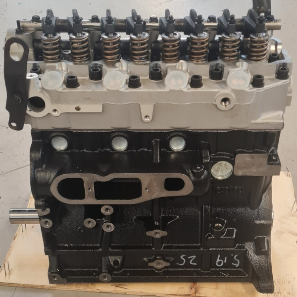 Hyundai H100 2.6 Diesel – Brand New (D4BB)