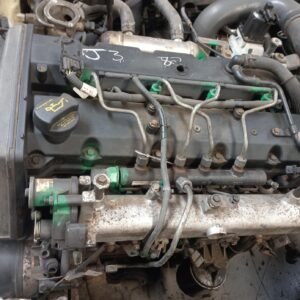 KIA CARNIVAL 2.9 TDi Diesel Engine (J3T)