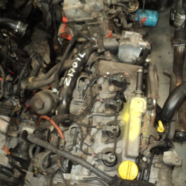 Opel engine (z17dtl)