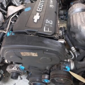 Chevrolet Cruze 1.8 Petrol Engine (F18D4)