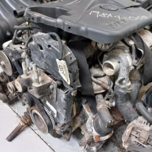 Fiat Bravo, Doblo, Grande Punto, Linea 1.4 Engine (198A4)