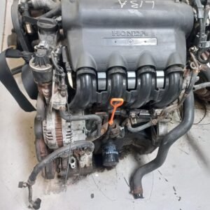Honda Civic, Jazz 1.4 Engine (L13A)