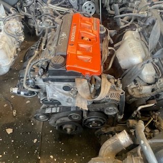 Honda engine Civic (r18)