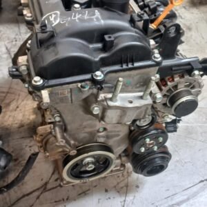 Hyundai / Kia – Dual vvti 1.2 Engine (G4LA)