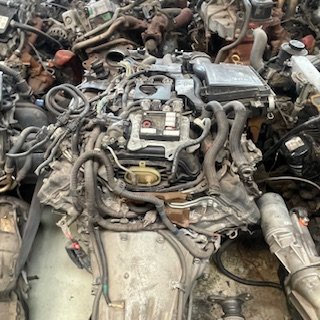 Lexus 4.5 -8CYL Petrol Engine -1UR- For Sale