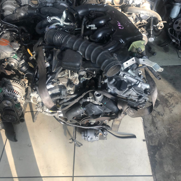 Lexus Engine IS250 (4GR)