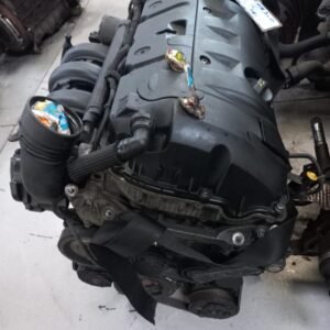 Mini Cooper 1.4 – 1.6 Petrol Engine (N12B14)