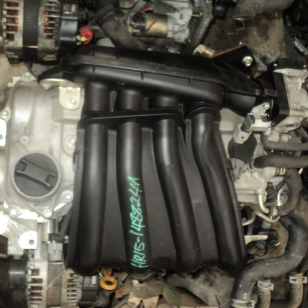 Nissan engine tiida (hr15)