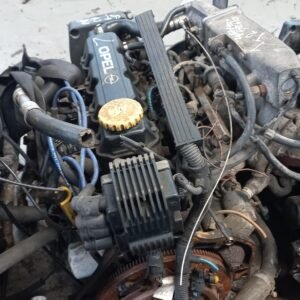 Opel Corsa (GAMMA) 1.4 Engine (C14SE)