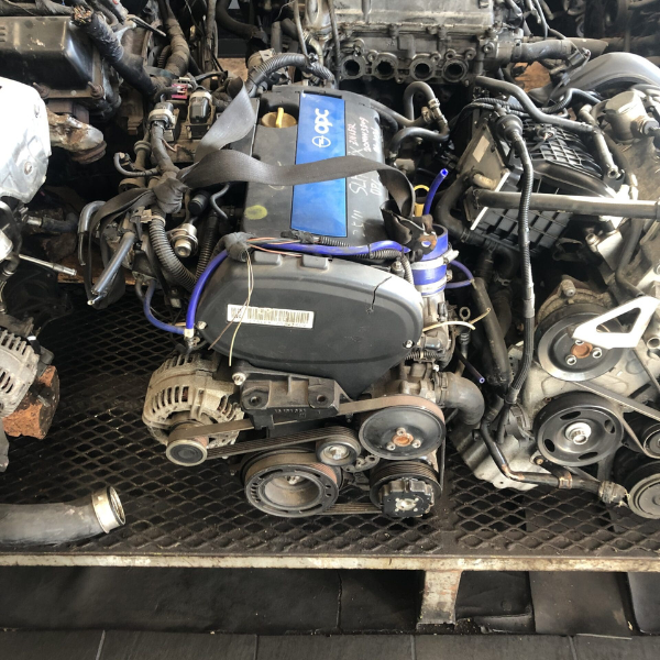 Opel engine opc z16ler 1.6 turbo