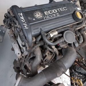Opel Zafira-B 2.2 16V 4 CYL Petrol Engine (Z22YH)
