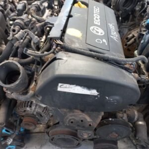 OPEL ZAFFIRA 1.8 4 CYL (A18XER)