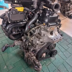 Toyota Yaris 1.0 – 3 CYL Engine (1KR)