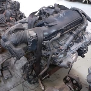 Toyota-Lexus RX 350 3.5 V6 Petrol Engine (2GR)