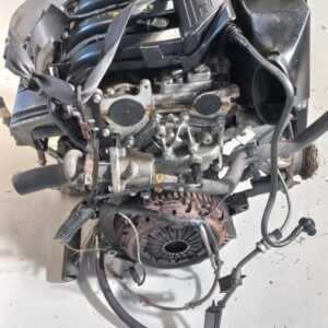 USED RENAULT ESPACE 3 / MEGANE SPORT (F4R) ENGINE
