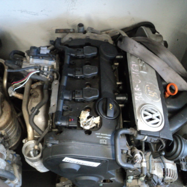 VW 2.0 FSi Engine (BLR)