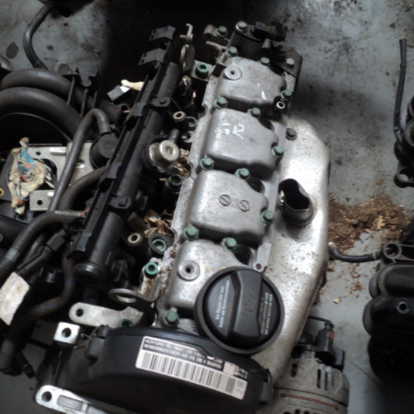 Vw engine polo 1.4 8v (aud)