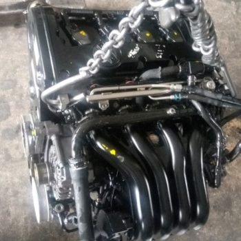 Buy Audi A4 B6 2.0L ALT Engine For Sale
