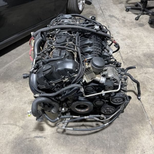 Buy BMW 3.0L-T N55B30A PWG Engine For Sale