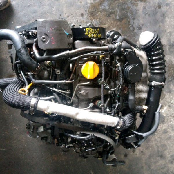 Buy Chevrolet Captiva 2.0L Z20S1 Engine For Sale