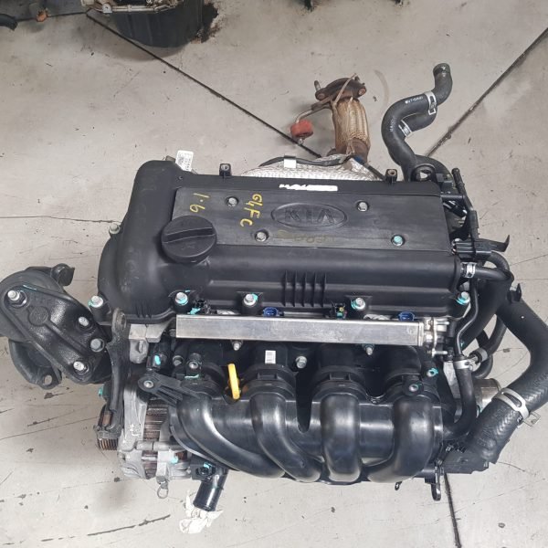 Buy Hyundai i20 1.6L G4FC Engine​ For Sale