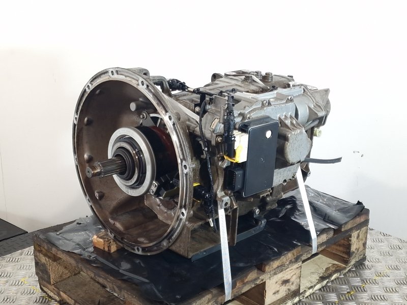 Mercedes Benz G70 Gearbox